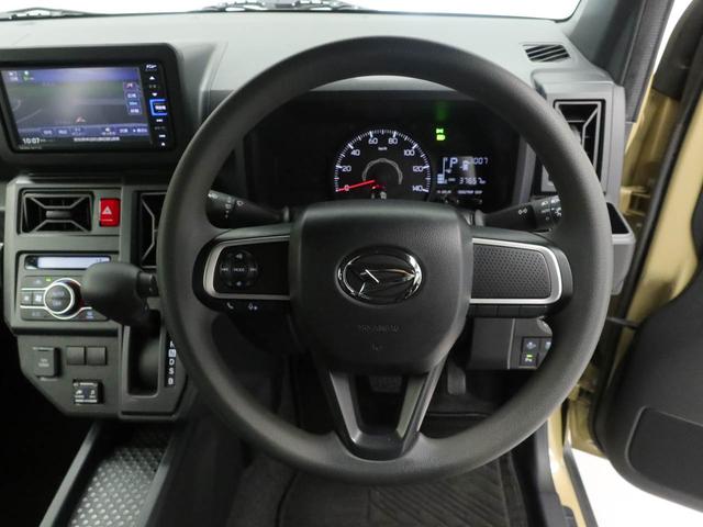タフトX(愛知県)の中古車