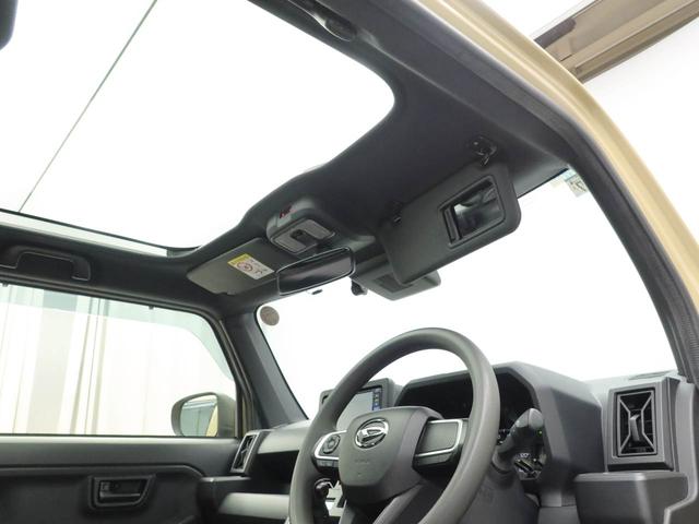 タフトX(愛知県)の中古車
