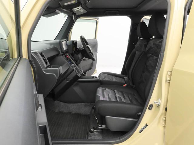 タフトX(愛知県)の中古車