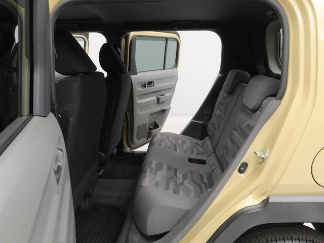 タフトX(愛知県)の中古車