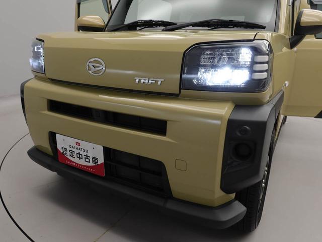 タフトX(愛知県)の中古車