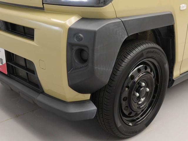 タフトX(愛知県)の中古車