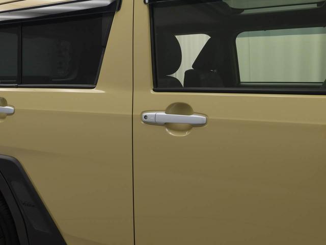 タフトX(愛知県)の中古車