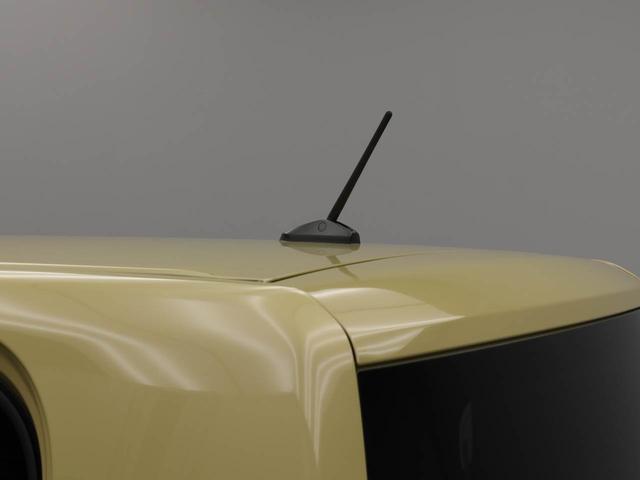 タフトX(愛知県)の中古車