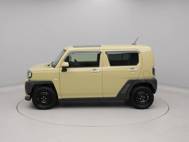タフトX(愛知県)の中古車