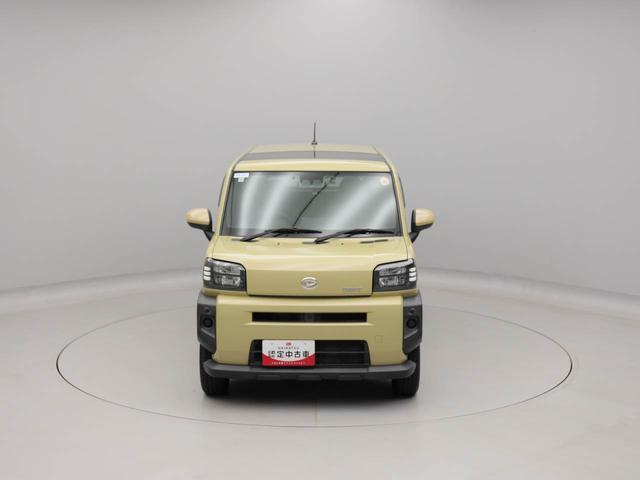 タフトX(愛知県)の中古車