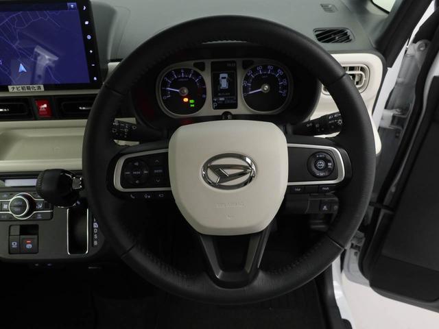 ムーヴキャンバスストライプスGターボメモリーナビ・ドライブレコーダー・ETC・キーフリー(愛知県)の中古車