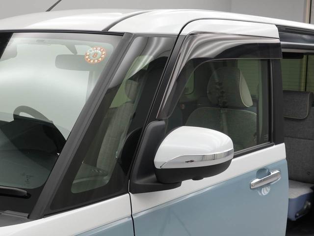 ムーヴキャンバスストライプスGターボメモリーナビ・ドライブレコーダー・ETC・キーフリー(愛知県)の中古車