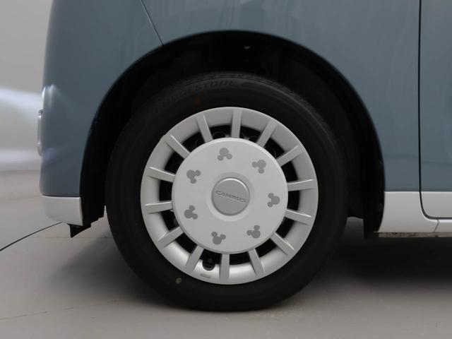 ムーヴキャンバスストライプスGターボメモリーナビ・ドライブレコーダー・ETC・キーフリー(愛知県)の中古車