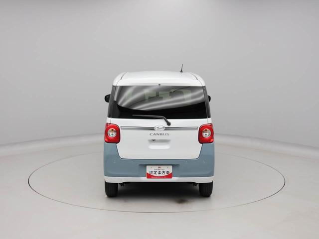 ムーヴキャンバスストライプスGターボメモリーナビ・ドライブレコーダー・ETC・キーフリー(愛知県)の中古車