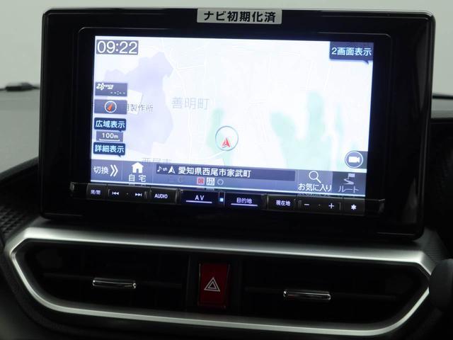ロッキープレミアムＧ電動パーキングブレーキ　ブレーキホールド　クルーズコントロール　メモリナビ　パノラマカメラ　ドライブレコーダー　ＥＴＣ　シートヒーター　スマートキー（愛知県）の中古車