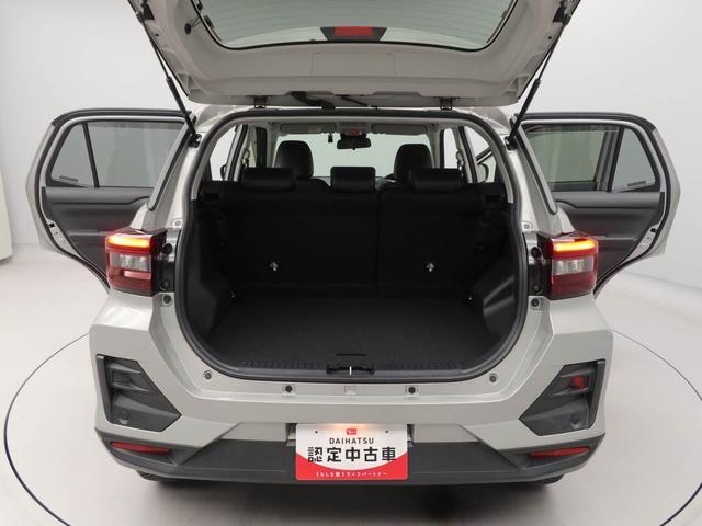 ロッキープレミアムＧ電動パーキングブレーキ　ブレーキホールド　クルーズコントロール　メモリナビ　パノラマカメラ　ドライブレコーダー　ＥＴＣ　シートヒーター　スマートキー（愛知県）の中古車
