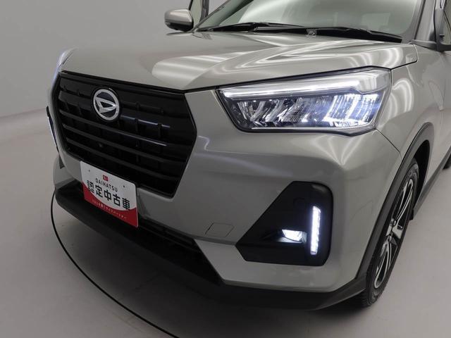 ロッキープレミアムＧ電動パーキングブレーキ　ブレーキホールド　クルーズコントロール　メモリナビ　パノラマカメラ　ドライブレコーダー　ＥＴＣ　シートヒーター　スマートキー（愛知県）の中古車