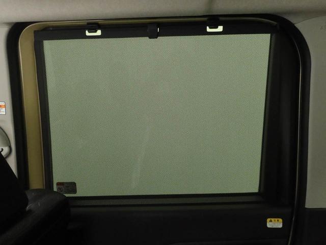 タントファンクロス(愛知県)の中古車