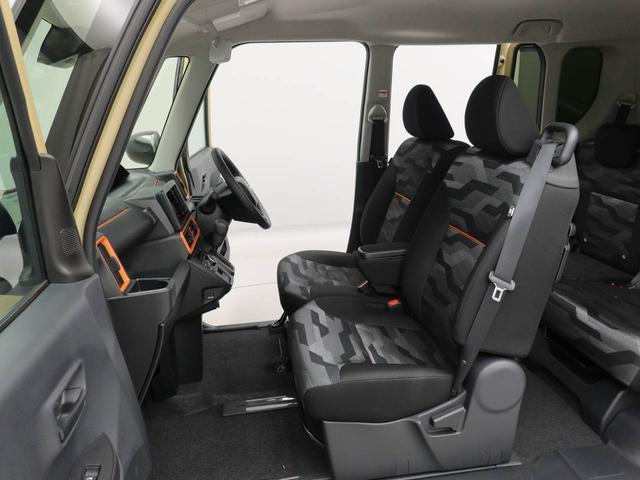 タントファンクロス(愛知県)の中古車