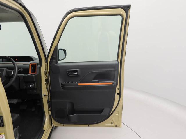 タントファンクロス(愛知県)の中古車