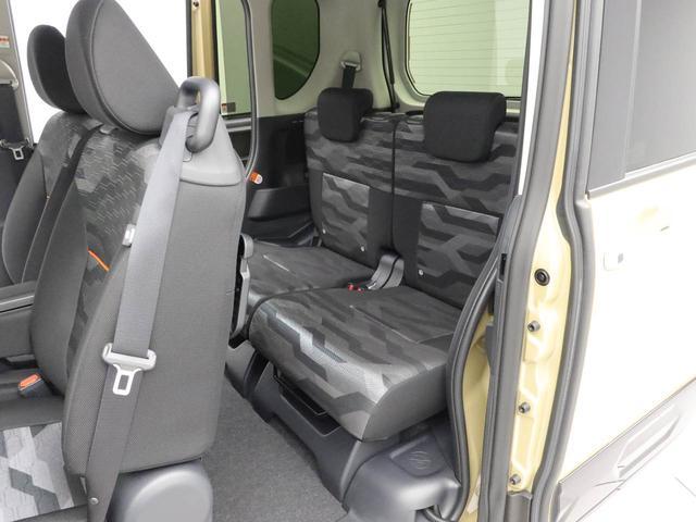タントファンクロス(愛知県)の中古車