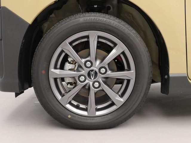 タントファンクロス(愛知県)の中古車