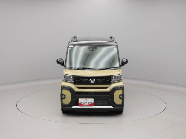 タントファンクロス(愛知県)の中古車