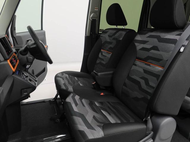 タントファンクロスターボ eco IDLE 非装着車 バックカメラオーディオレス 両側電動スライドドア LEDヘッドライト アルミホイール アイドリングストップ プッシュスタート エアバック ABS CVT キーフリー(愛知県)の中古車