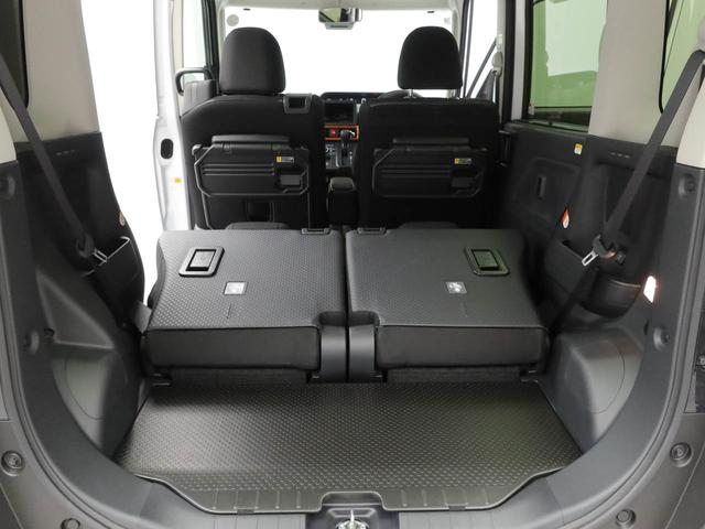タントファンクロスターボ eco IDLE 非装着車 バックカメラオーディオレス 両側電動スライドドア LEDヘッドライト アルミホイール アイドリングストップ プッシュスタート エアバック ABS CVT キーフリー(愛知県)の中古車