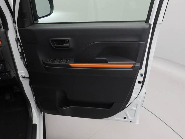 タントファンクロスターボ eco IDLE 非装着車 バックカメラオーディオレス 両側電動スライドドア LEDヘッドライト アルミホイール アイドリングストップ プッシュスタート エアバック ABS CVT キーフリー(愛知県)の中古車