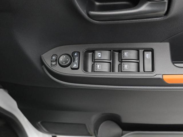 タントファンクロスターボ eco IDLE 非装着車 バックカメラオーディオレス 両側電動スライドドア LEDヘッドライト アルミホイール アイドリングストップ プッシュスタート エアバック ABS CVT キーフリー(愛知県)の中古車