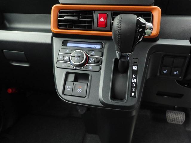 タントファンクロスターボ eco IDLE 非装着車 バックカメラオーディオレス 両側電動スライドドア LEDヘッドライト アルミホイール アイドリングストップ プッシュスタート エアバック ABS CVT キーフリー(愛知県)の中古車