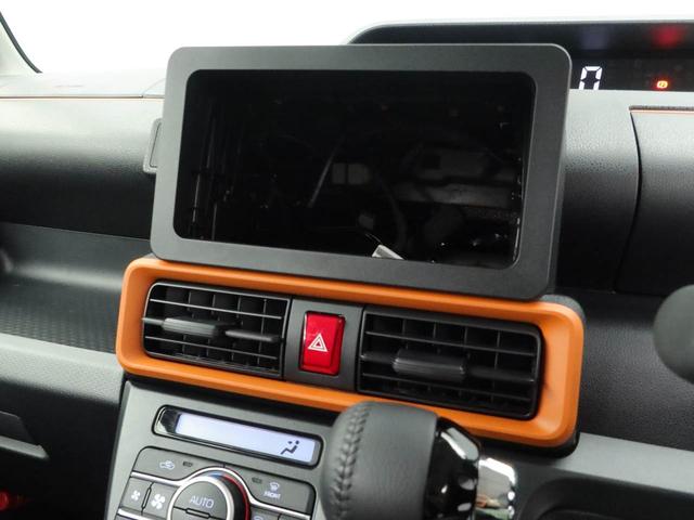 タントファンクロスターボ eco IDLE 非装着車 バックカメラオーディオレス 両側電動スライドドア LEDヘッドライト アルミホイール アイドリングストップ プッシュスタート エアバック ABS CVT キーフリー(愛知県)の中古車
