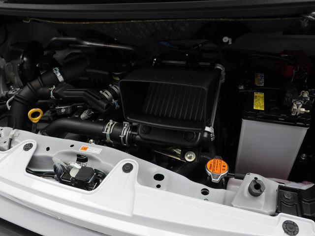タントファンクロスターボ eco IDLE 非装着車 バックカメラオーディオレス 両側電動スライドドア LEDヘッドライト アルミホイール アイドリングストップ プッシュスタート エアバック ABS CVT キーフリー(愛知県)の中古車