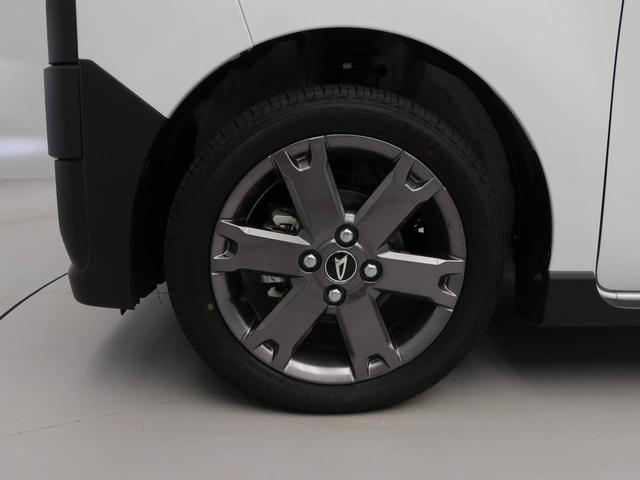 タントファンクロスターボ eco IDLE 非装着車 バックカメラオーディオレス 両側電動スライドドア LEDヘッドライト アルミホイール アイドリングストップ プッシュスタート エアバック ABS CVT キーフリー(愛知県)の中古車