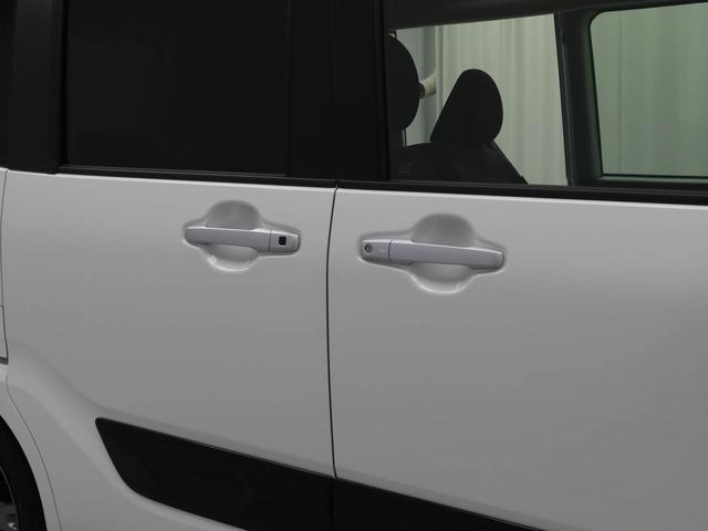 タントファンクロスターボ eco IDLE 非装着車 バックカメラオーディオレス 両側電動スライドドア LEDヘッドライト アルミホイール アイドリングストップ プッシュスタート エアバック ABS CVT キーフリー(愛知県)の中古車