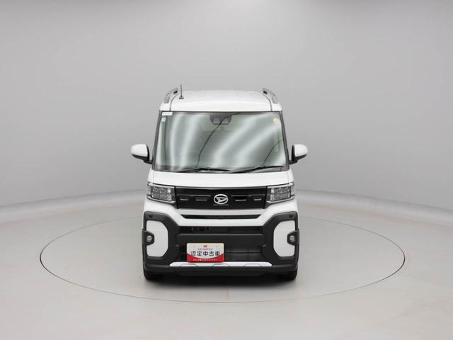 タントファンクロスターボ eco IDLE 非装着車 バックカメラオーディオレス 両側電動スライドドア LEDヘッドライト アルミホイール アイドリングストップ プッシュスタート エアバック ABS CVT キーフリー(愛知県)の中古車