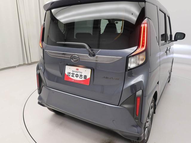 ムーヴRS ディスプレイオーディオ ドライブレコーダーアルミホイール 両側電動スライドドア LEDヘッドライト アイドリングストップ プッシュスタート エアバック ABS CVT キーフリー(愛知県)の中古車