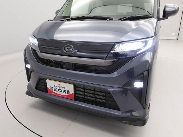 ムーヴRS ディスプレイオーディオ ドライブレコーダーアルミホイール 両側電動スライドドア LEDヘッドライト アイドリングストップ プッシュスタート エアバック ABS CVT キーフリー(愛知県)の中古車