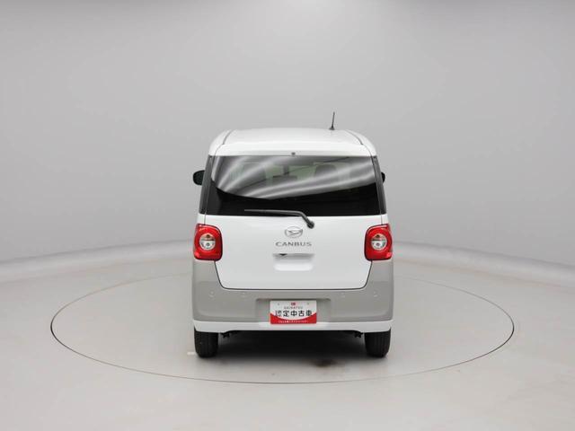 ムーヴキャンバスストライプスGワンオーナー 両側電動スライドドア 誤発信抑制装置 衝突回避支援ブレーキ キーフリーシステム 安全ボディ フォグランプ プッシュスタートシステム(愛知県)の中古車