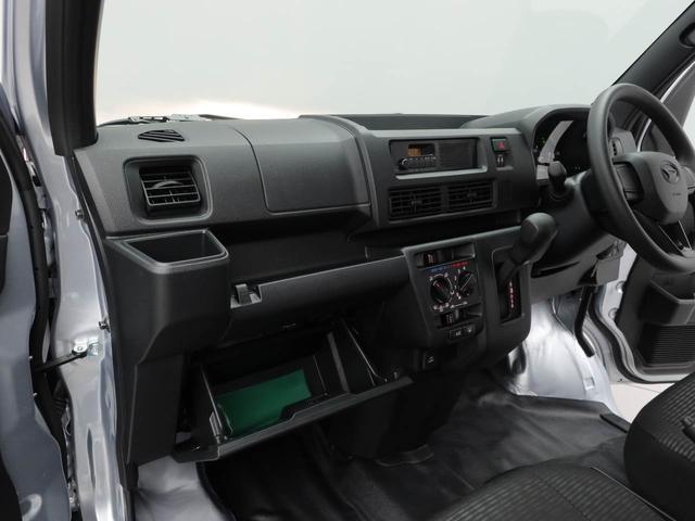 ハイゼットカーゴＤＸ　アイドリングストップオーディオレス　ＡＭ／ＦＭラジオ　エアバック　ＡＢＳ　ＣＶＴ　キーレス（愛知県）の中古車