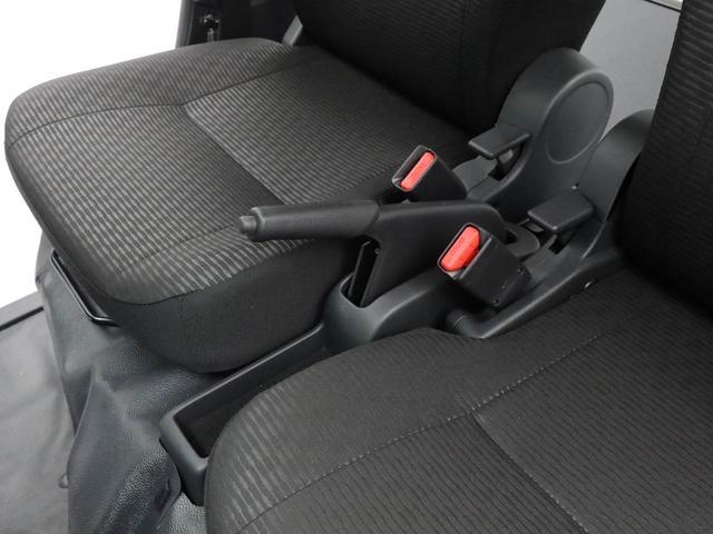 ハイゼットカーゴＤＸ　アイドリングストップオーディオレス　ＡＭ／ＦＭラジオ　エアバック　ＡＢＳ　ＣＶＴ　キーレス（愛知県）の中古車