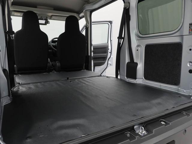 ハイゼットカーゴＤＸ　アイドリングストップオーディオレス　ＡＭ／ＦＭラジオ　エアバック　ＡＢＳ　ＣＶＴ　キーレス（愛知県）の中古車