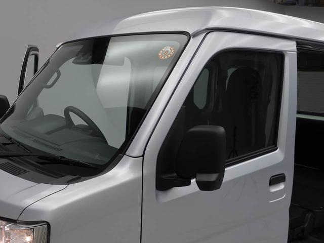 ハイゼットカーゴＤＸ　アイドリングストップオーディオレス　ＡＭ／ＦＭラジオ　エアバック　ＡＢＳ　ＣＶＴ　キーレス（愛知県）の中古車