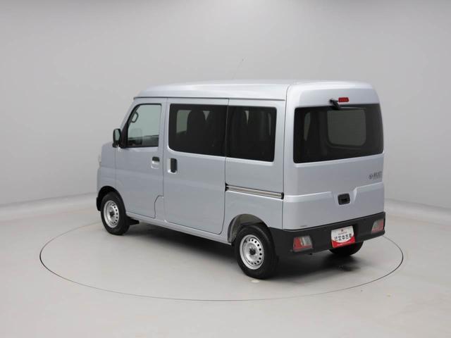 ハイゼットカーゴＤＸ　アイドリングストップオーディオレス　ＡＭ／ＦＭラジオ　エアバック　ＡＢＳ　ＣＶＴ　キーレス（愛知県）の中古車