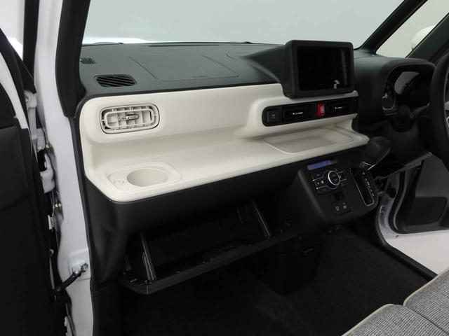 ムーヴキャンバスストライプスG両側電動スライドドア LEDヘッドライト スマートキー バックカメラ 禁煙車 保温ドリンクホルダー シートヒーター 電動パーキングブレーキ(愛知県)の中古車