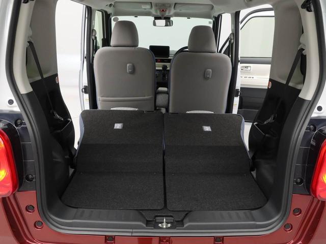 ムーヴキャンバスストライプスG両側電動スライドドア LEDヘッドライト スマートキー バックカメラ 禁煙車 保温ドリンクホルダー シートヒーター 電動パーキングブレーキ(愛知県)の中古車