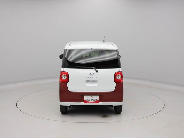 ムーヴキャンバスストライプスG両側電動スライドドア LEDヘッドライト スマートキー バックカメラ 禁煙車 保温ドリンクホルダー シートヒーター 電動パーキングブレーキ(愛知県)の中古車