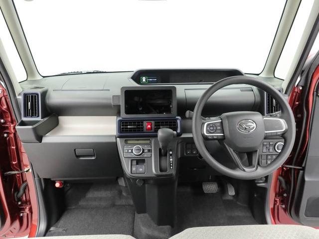タントX eco IDLE 非装着車 両側電動スライドドアオーディオレス バックカメラ LEDヘッドライト アイドリングストップ プッシュスタート エアバック ABS CVT キーフリー(愛知県)の中古車
