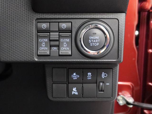 タントX eco IDLE 非装着車 両側電動スライドドアオーディオレス バックカメラ LEDヘッドライト アイドリングストップ プッシュスタート エアバック ABS CVT キーフリー(愛知県)の中古車