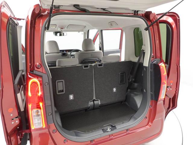 タントX eco IDLE 非装着車 両側電動スライドドアオーディオレス バックカメラ LEDヘッドライト アイドリングストップ プッシュスタート エアバック ABS CVT キーフリー(愛知県)の中古車