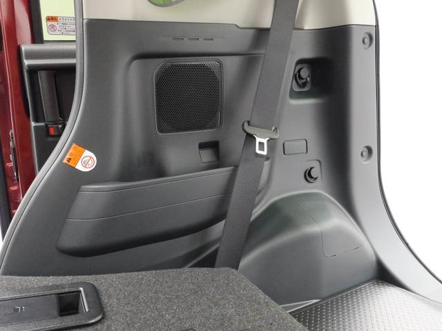タントX eco IDLE 非装着車 両側電動スライドドアオーディオレス バックカメラ LEDヘッドライト アイドリングストップ プッシュスタート エアバック ABS CVT キーフリー(愛知県)の中古車
