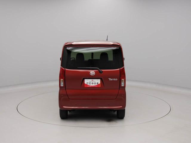 タントX eco IDLE 非装着車 両側電動スライドドアオーディオレス バックカメラ LEDヘッドライト アイドリングストップ プッシュスタート エアバック ABS CVT キーフリー(愛知県)の中古車