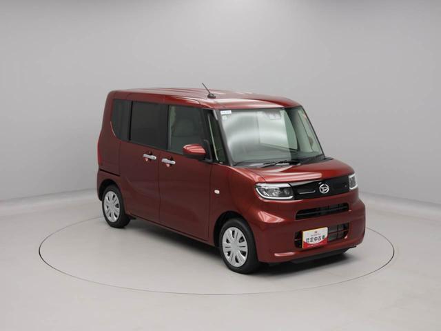 タントX eco IDLE 非装着車 両側電動スライドドアオーディオレス バックカメラ LEDヘッドライト アイドリングストップ プッシュスタート エアバック ABS CVT キーフリー(愛知県)の中古車